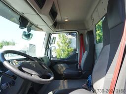 Renault C280 DTI 8 / FASSI crane 5.6T / range 8m