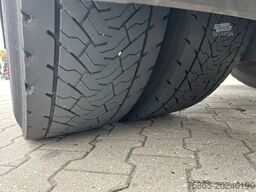 DAF CF 410 FT Space Cab / 229 dkm / NL Truck / APK ...