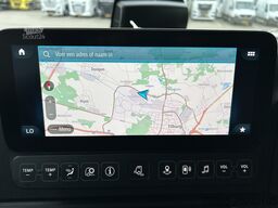 Mercedes-Benz Actros 2645 Bigspace / 377 dkm / 6x2 / APK TUV ...