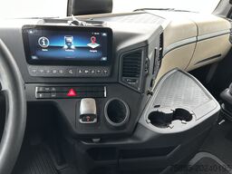 Mercedes-Benz Actros 2645 Bigspace / 377 dkm / 6x2 / APK TUV ...