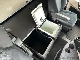 Mercedes-Benz Actros 2645 Bigspace / 377 dkm / 6x2 / APK TUV ...