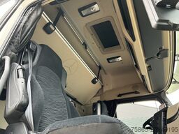 Mercedes-Benz Actros 2645 Bigspace / 377 dkm / 6x2 / APK TUV ...