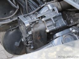 MAN TGX 18.480 E6 Flachdach 2 Tanks Retarder