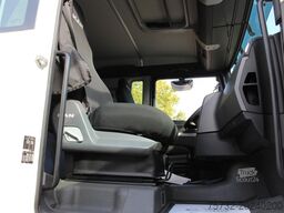 MAN TGX 18.480 E6 Flachdach 2 Tanks Retarder