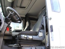 MAN TGX 18.480 E6 Flachdach 2 Tanks Retarder