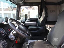 MAN TGX 18.480 E6 Flachdach 2 Tanks Retarder