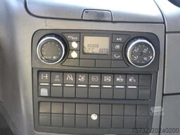 MAN TGX 18.480 E6 Flachdach 2 Tanks Retarder