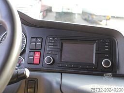 MAN TGX 18.480 E6 Flachdach 2 Tanks Retarder