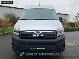 MAN TGE 3.180 Neu! Automatik 2025-Modell 180PS L3H3...