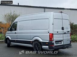 MAN TGE 3.180 Neu! Automatik 2025-Modell 180PS L3H3...