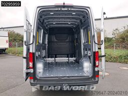 MAN TGE 3.180 Neu! Automatik 2025-Modell 180PS L3H3...