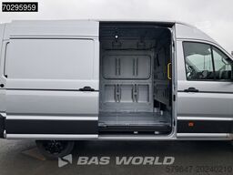 MAN TGE 3.180 Neu! Automatik 2025-Modell 180PS L3H3...