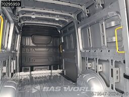 MAN TGE 3.180 Neu! Automatik 2025-Modell 180PS L3H3...