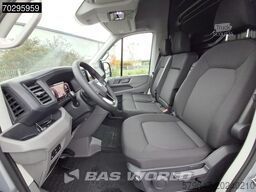 MAN TGE 3.180 Neu! Automatik 2025-Modell 180PS L3H3...