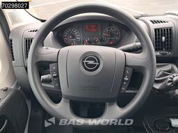 Opel Movano 140PK Neu! 2025-Modell Doppel Cabine Pri...