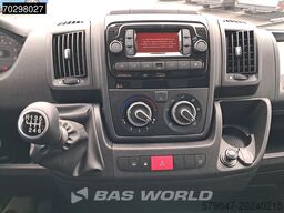 Opel Movano 140PK Neu! 2025-Modell Doppel Cabine Pri...