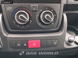 Opel Movano 140PK Neu! 2025-Modell Doppel Cabine Pri...