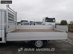 Opel Movano 140PK Neu! 2025-Modell Doppel Cabine Pri...