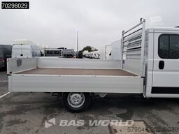 Opel Movano 140PK Neu! 2025-Modell Doppel Cabine Pri...