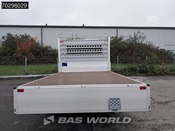 Opel Movano 140PK Neu! 2025-Modell Doppel Cabine Pri...