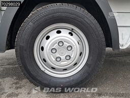 Opel Movano 140PK Neu! 2025-Modell Doppel Cabine Pri...