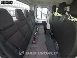 Opel Movano 140PK Neu! 2025-Modell Doppel Cabine Pri...