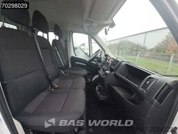 Opel Movano 140PK Neu! 2025-Modell Doppel Cabine Pri...