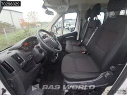 Opel Movano 140PK Neu! 2025-Modell Doppel Cabine Pri...