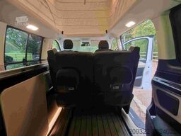 Mercedes Marco Polo 250d | Lusso | 2 Pos Cucina + Tetto Sollevabile | Finanziamen