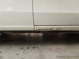 Mercedes Marco Polo 250d | Lusso | 2 Pos Cucina + Tetto Sollevabile | Finanziamen