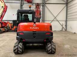Kubota KX 080-4 A 2