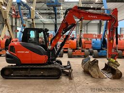 Kubota KX 080-4 A 2