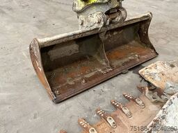 Kubota KX 080-4 A 2