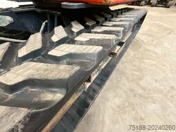 Kubota KX 080-4 A 2