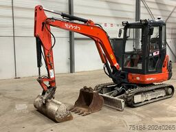 Kubota KX 101-3 A 3