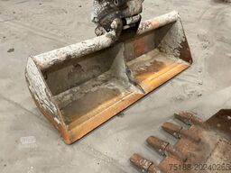 Kubota KX 101-3 A 3