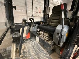Kubota KX 101-3 A 3