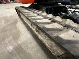 Kubota KX 101-3 A 3