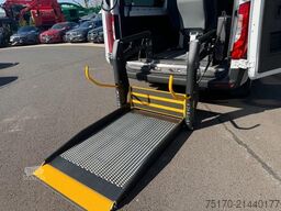 Mercedes-Benz Sprinter 317 CDI Rollstuhl/Behinderten Lift