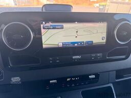 Mercedes-Benz Sprinter 317 CDI Rollstuhl/Behinderten Lift