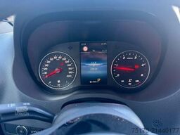 Mercedes-Benz Sprinter 317 CDI Rollstuhl/Behinderten Lift