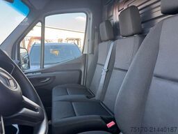 Mercedes-Benz eSprinter 312 Klima Kamera