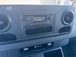 Mercedes-Benz eSprinter 312 Klima Kamera