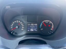 Mercedes-Benz eSprinter 312 Klima Kamera