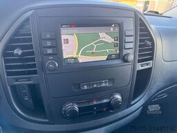 Mercedes-Benz Vito 116 CDI Extral Klima Kamera Audio40