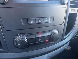 Mercedes-Benz Vito 116 CDI Extral Klima Kamera Audio40