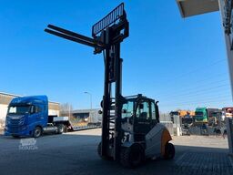 Still RX70-80 / Duplex: 4.70m! / Zinkenversteller / SS