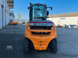 Still RX70-80 / Duplex: 4.70m! / Zinkenversteller / SS