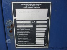 Compair C 60 - 12 - N