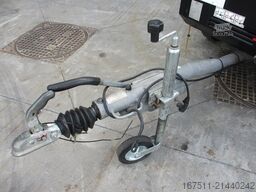 Ingersoll Rand 7/41 N